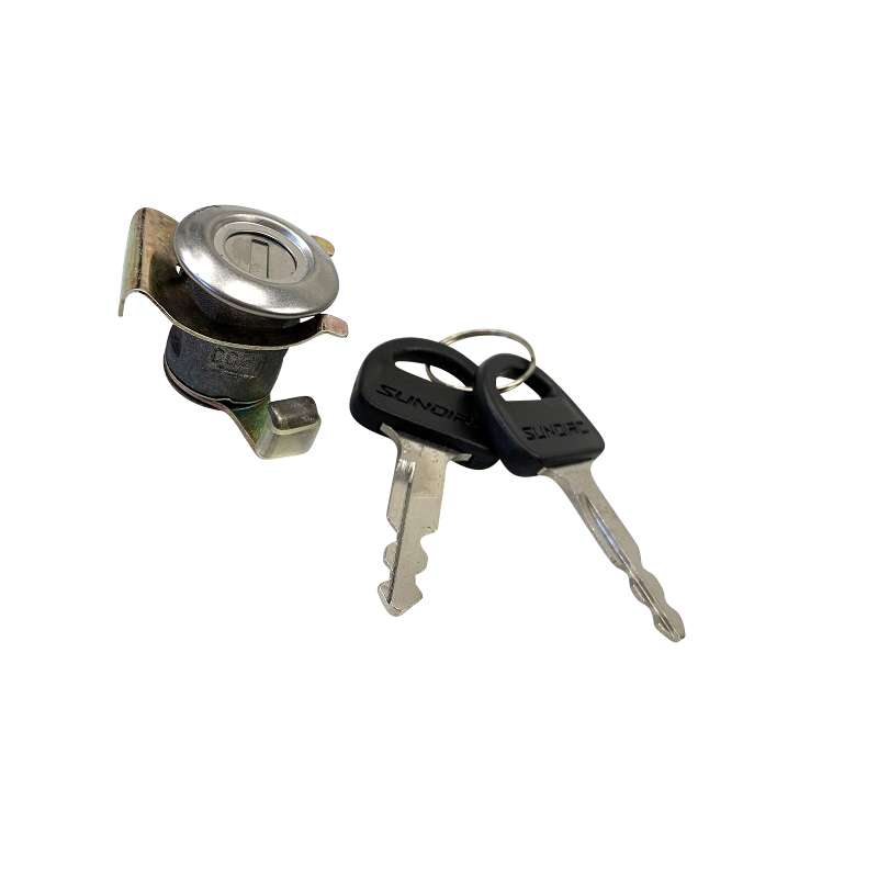 Top Case Schloss 0480040000 von Sundiro