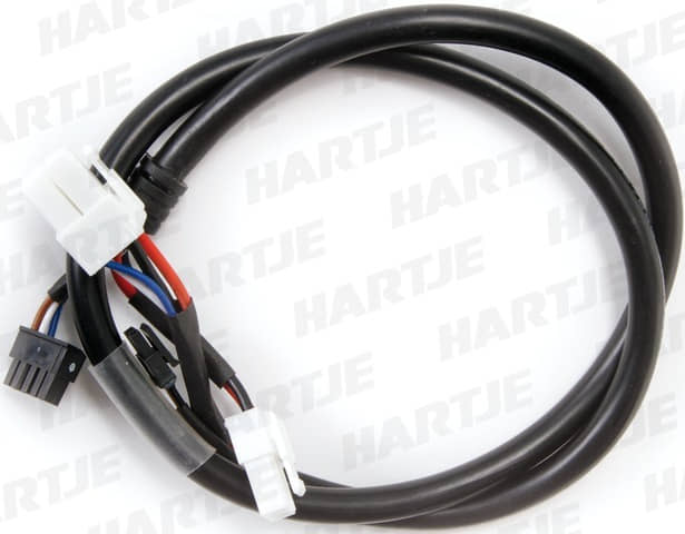 Batteriekabel TranzX von Motorroller.de 0.299.2519