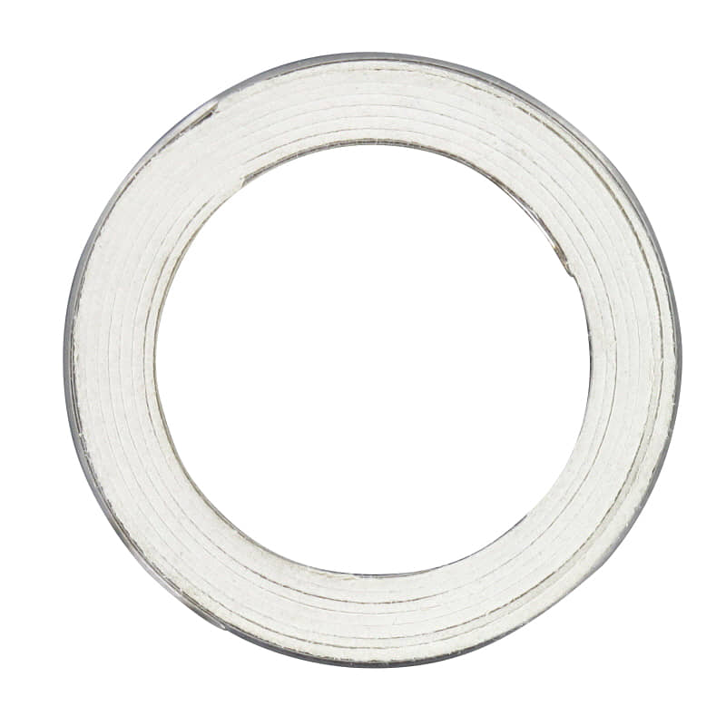 Auspuffdichtung 42,7x30x4,0 18291-169-000