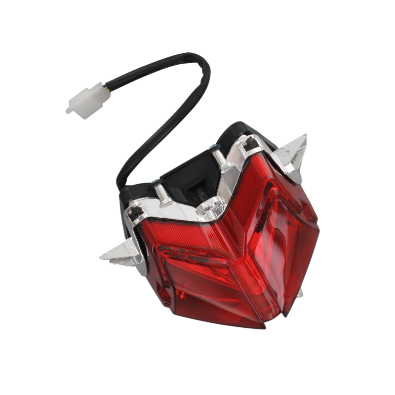 Rückleuchte Zündapp C19