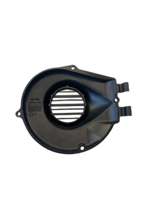 Rex RS250 Lüfterdeckel Abdeckhaube Kappe 50ccm 2Takt 87509 Motorroller.de Abdeckung Schutz Verkleidung Platte Cover Blende Schutzhaube 50ccm-2Takt