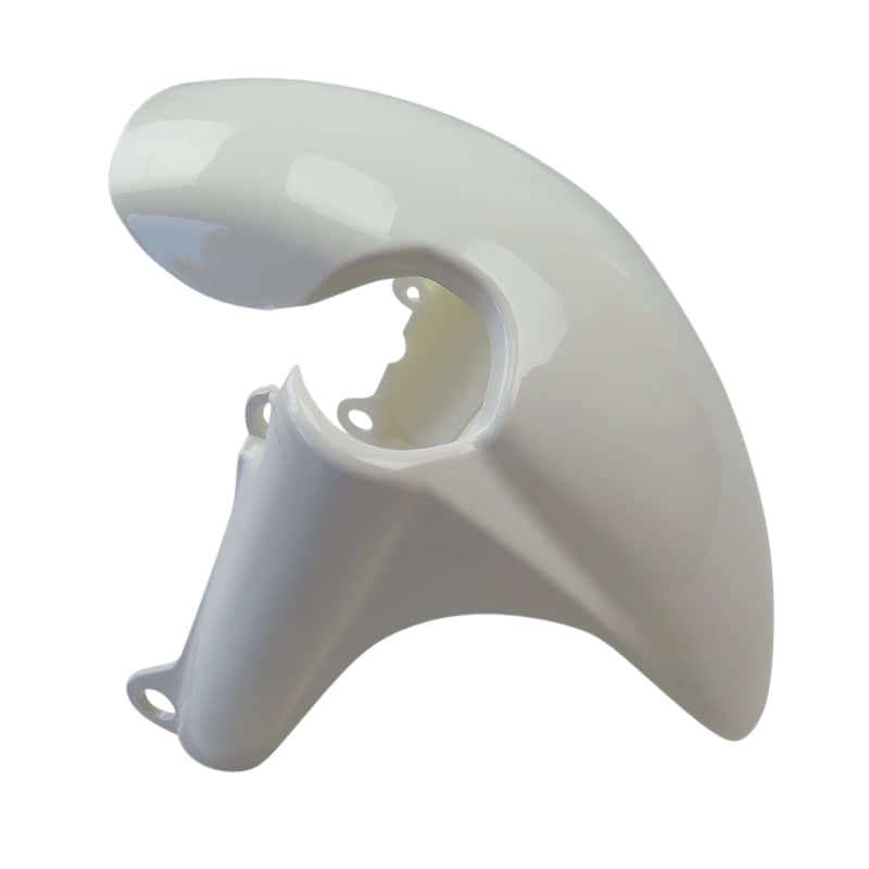 Jonway Monza 50 Race Urban Vorderradabdeckung 50ccm 4Takt 1020405--182- Motorroller.de vorn Kotflügel Front-Kotflügel Scooter Kreidler Ersatzteil