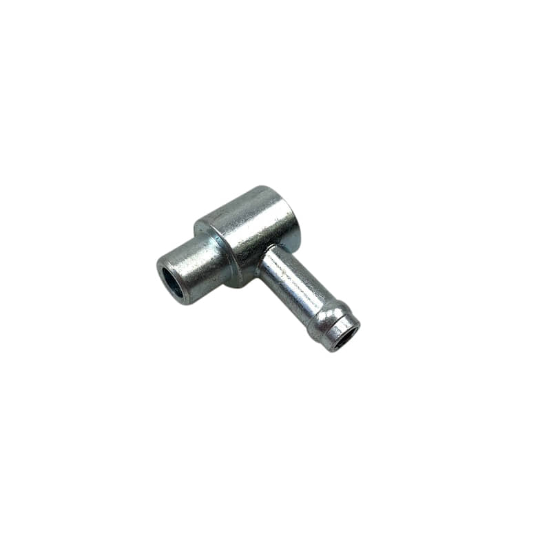 Getriebeentlüftung, Aluminium, BJ 2001, 16610-104-00A