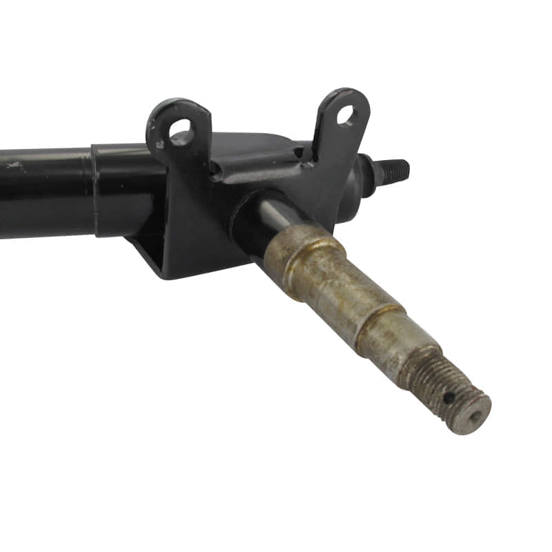 Strebe links (Alufelgen) Haltestange Tongjian 150-10680