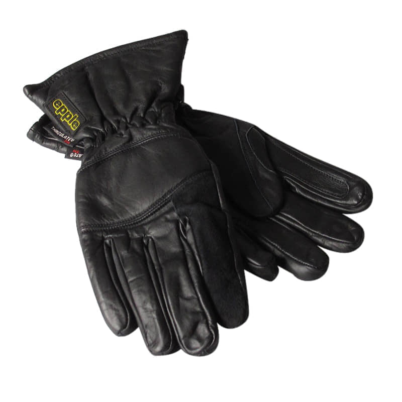 Lederhandschuh, leicht gefüttert M EP 244-M