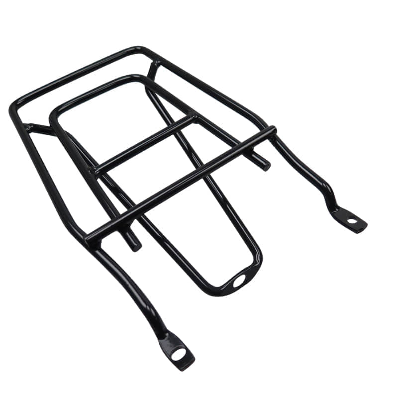 SMC GEPÄCKTRÄGER schwarz Topcase-Halterung 52850-NLF-00 Motorroller.de Kofferträger Gepäck-Träger Topcasehalterung Koffer-Träger Ersatzteil Service