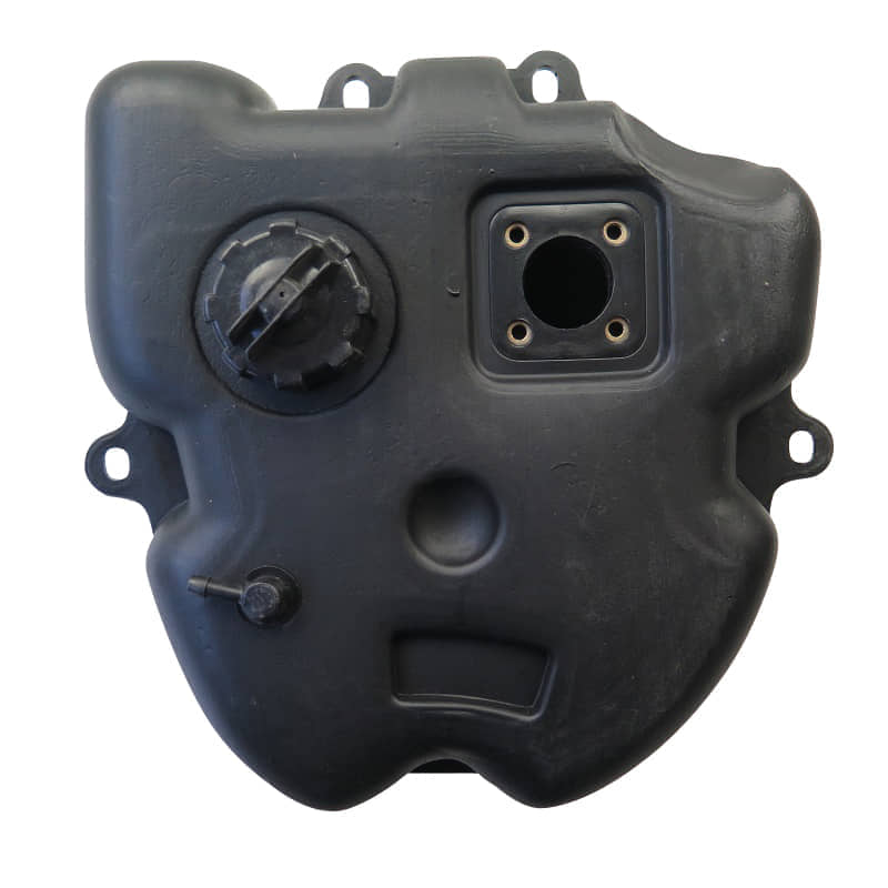 Kraftstoffbehälter Kunststofftank FIG 32A-1