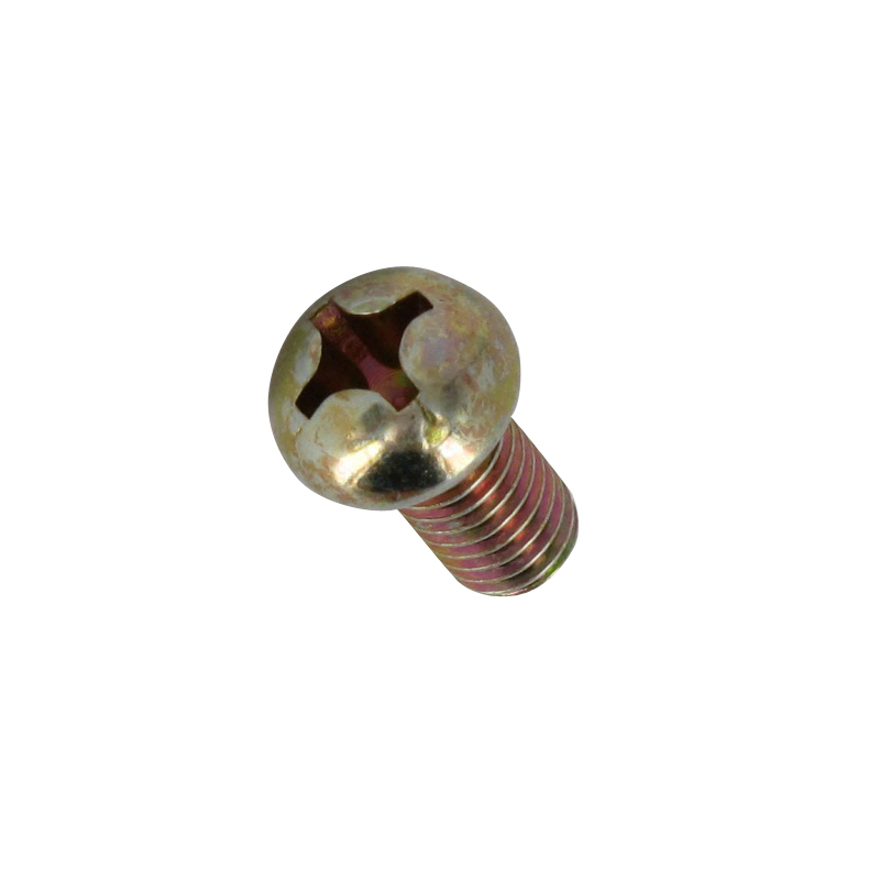 Schraube M 6 x 12 PH Bundschraube CQJ-B02010601225
