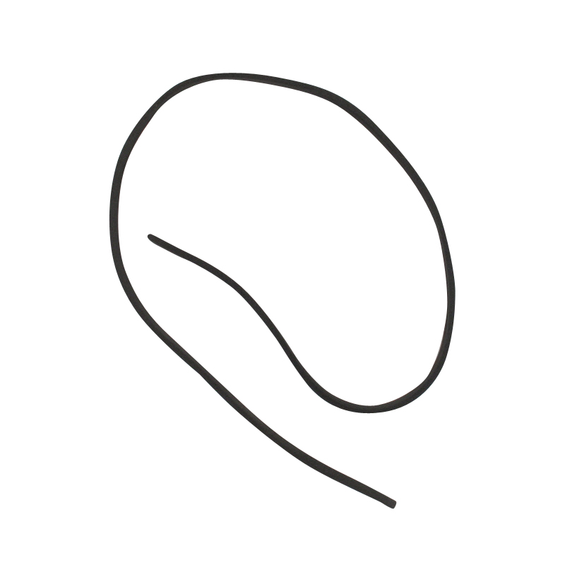 Adly Dichtung Luftfilterkasten Minarelli stehend 50ccm 2Takt Motorroller.de Filtergehäuse Luftfiltergehäusedeckel Scooter Scoody 50 2 AT 50 2 Service