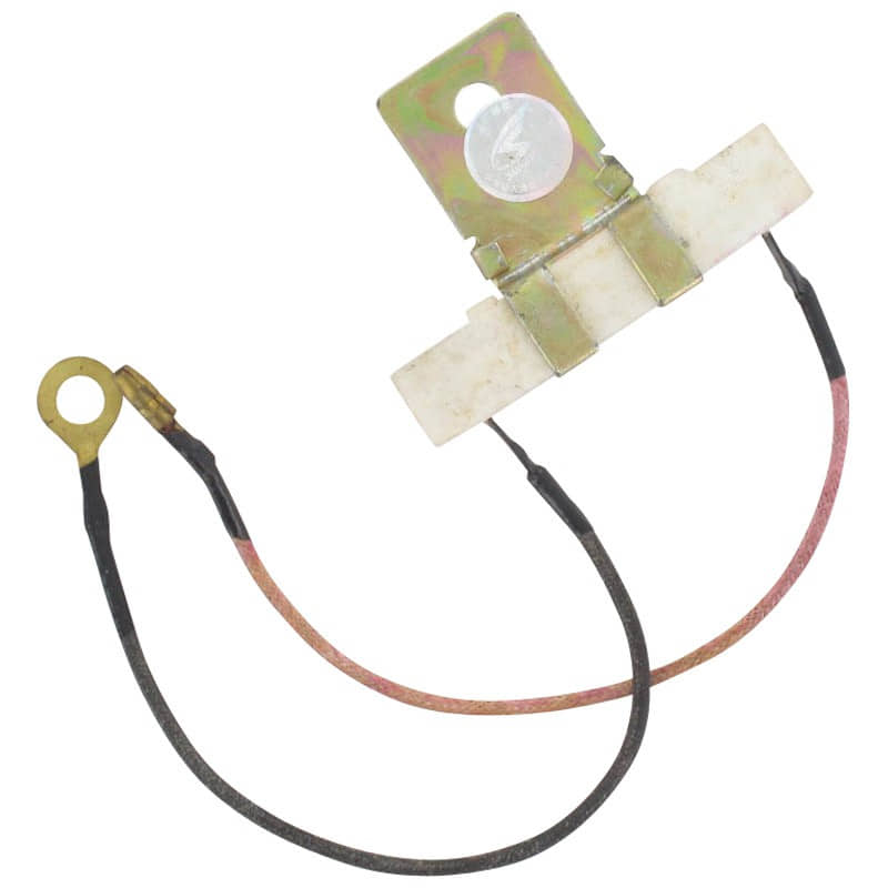 Widerstand 20W 8.5 Ohm FIG. 0419 NO. 07