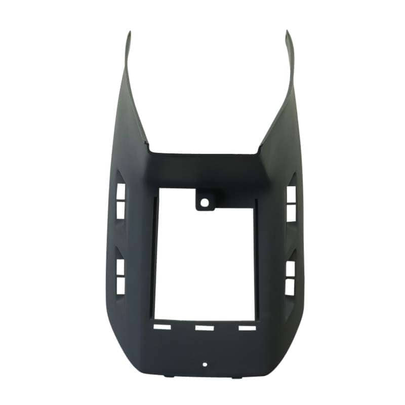 PGO Deckel Star 50 Kappe Verkleidung Schutz Roller Blende B4000010219 Motorroller.de Abdeckung Haube Abdeckhaube Schutzhaube Überdeckung Star 50 2