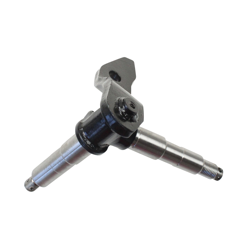 Adly Achsschenkelgelenk rechts ATV 50 II Utility XXL AC 50ccm 2Takt Motorroller.de Traggelenk Dreieckslenker Achshalter Achsführung Achsstrebe Achs-Sc