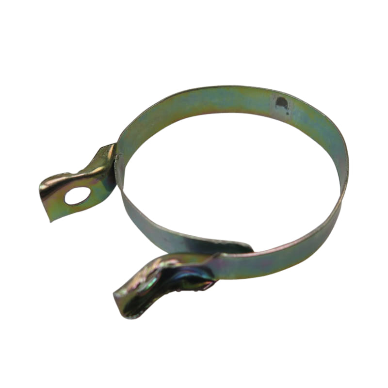 CPI Clip Klemme Klammer Schelle Klemmschelle 103-12Y2-001-006 Motorroller.de Befestigungsschelle Halteklammer Schraubschelle Halteclip Federschelle