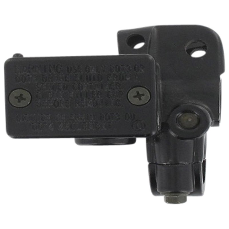 SMC Kreidler 50 Flory Handbremszylinder 50ccm 4Takt 45870-NAF-00 Motorroller.de rechts Hauptbremszylinder Bremspumpe Hydraulik-Pumpe Handbremspumpe