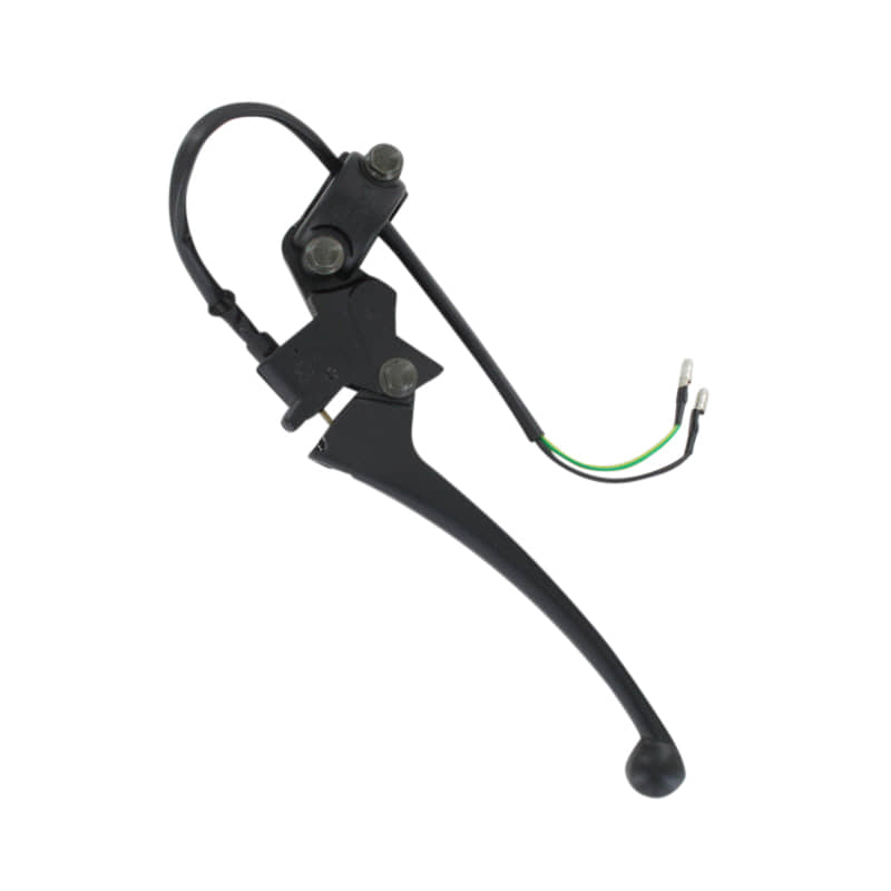 Bremshebel mit Bremslichtschalter Motorrad Rex 740099