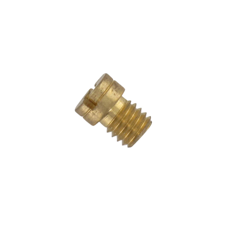 Hauptdüse (Vergaser ZC-silber) 81237