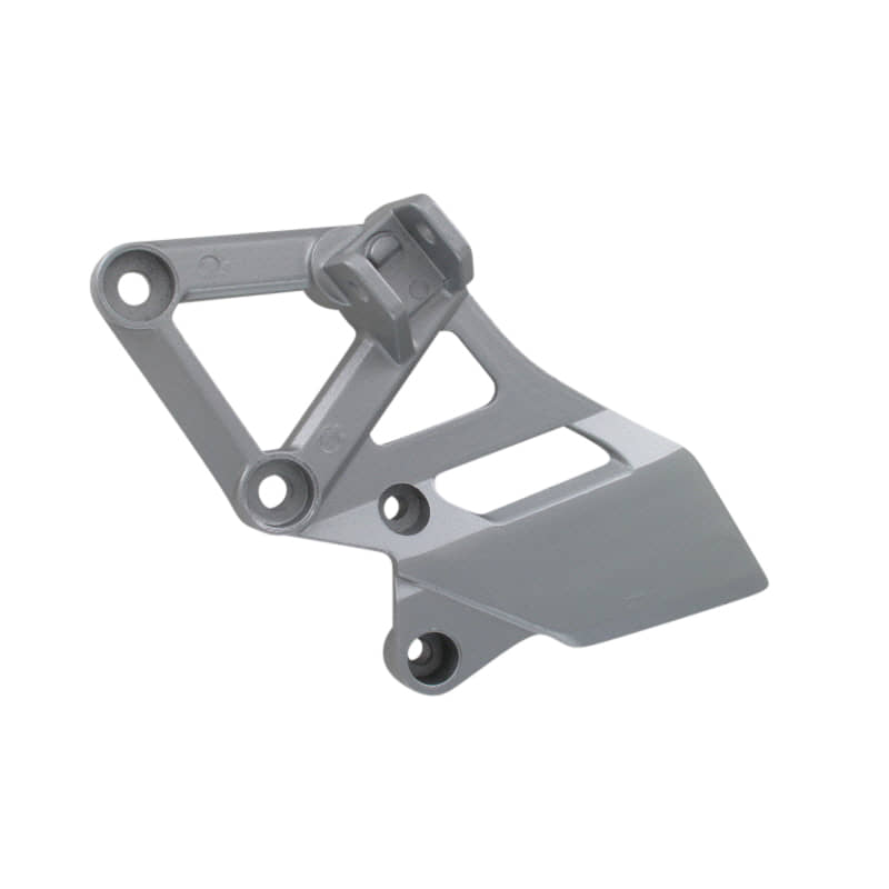 Halter Fussraste rechts vorn DAE-50630-BA4-0000