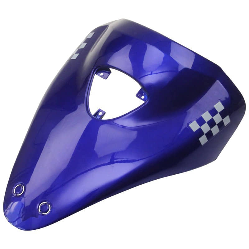 Frontcover 1020402-1-B von Motorroller.de