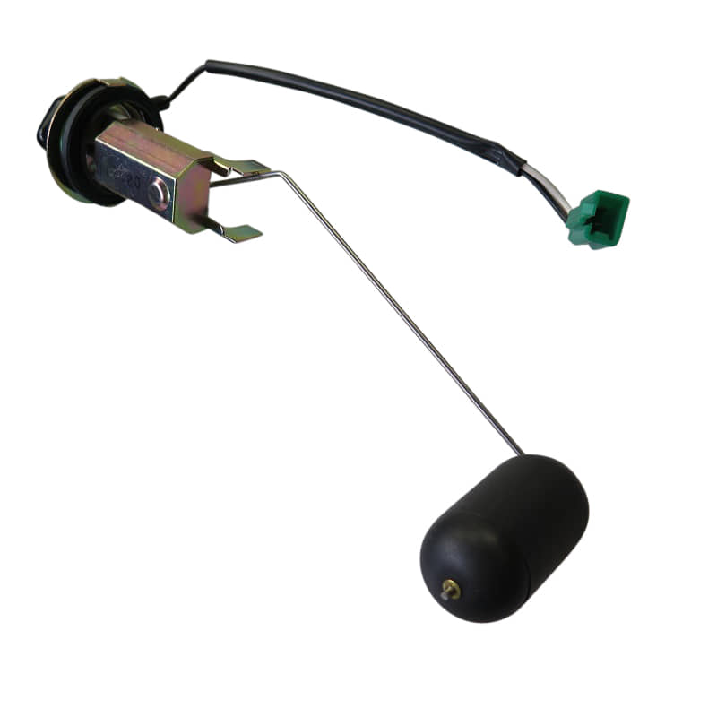 PGO Galaxy 50 Benzinstandgeber Benzinstandsgeber Tankanzeige 50ccm 2Takt E1521700000 Motorroller.de Schwimmer-Schalter Tanksensor Tankschwimmer