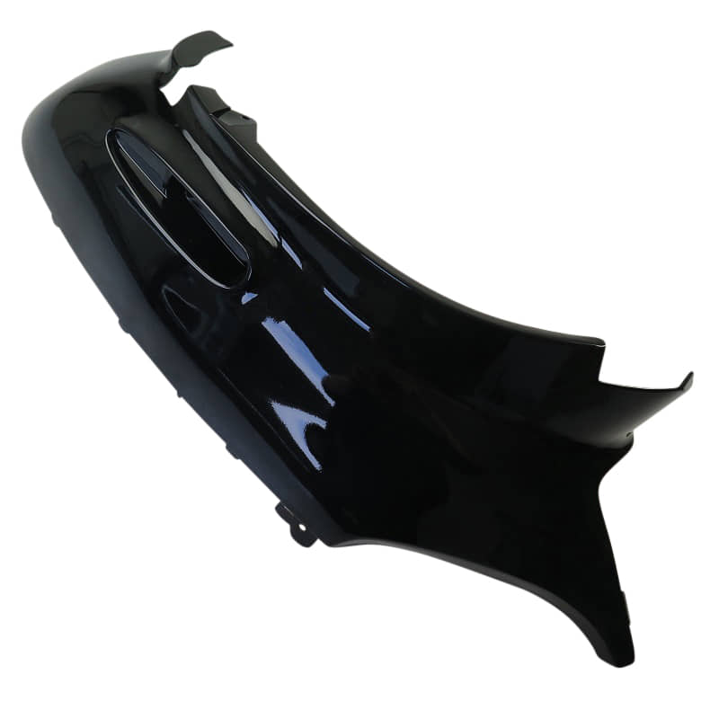 Adly Sitzbankverkleidung rechts schwarz JET 50 50ccm 2Takt Motorroller.de Sitzverkleidung Mittelverkleidung Sitz-Verkleidung Sitzbank-Verkleidung