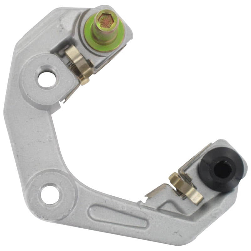 Halter Bremssattel 1 Kolben Bremsanlage vorn 700554