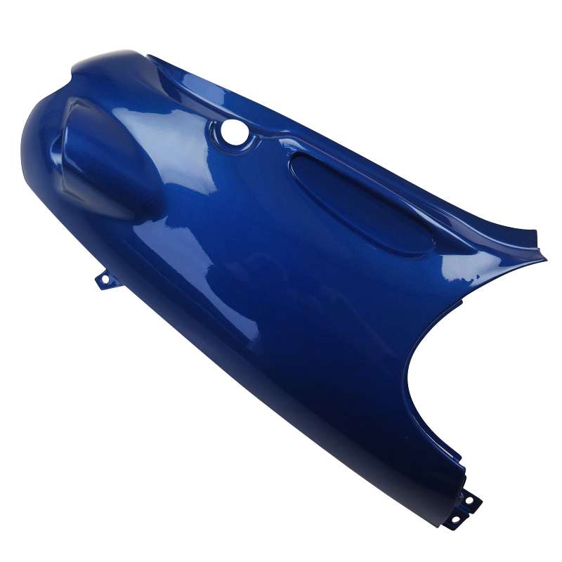 Sitzverkleidung rechts blau (4N) P56255004N0