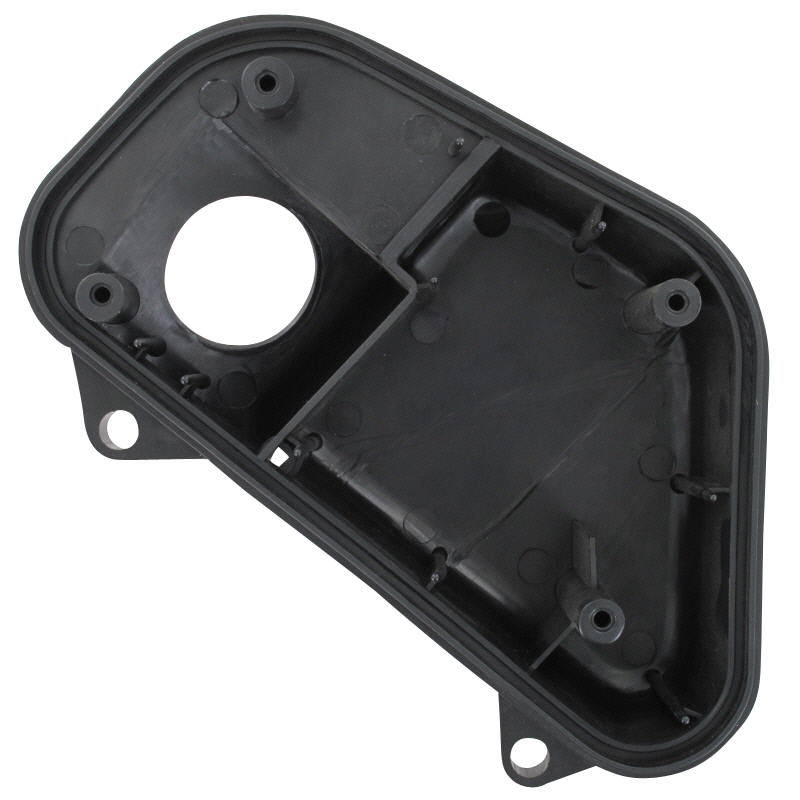 PGO Luftfilter 50ccm-2Takt Big Max 50 Luftfilterkasten P1262010000 Motorroller.de Luft-Filter Luftfiltergehäuse Luftfiltermatte Luftfilter-Kasten