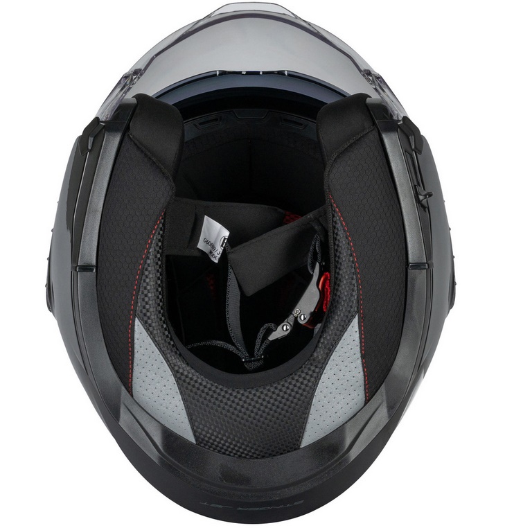 Jethelm Spec-X SX-22.03 Gr. 63/64/XXL Motorradhelm Rollerhelm Schutzhelm Sturzhelm Scooterhelm