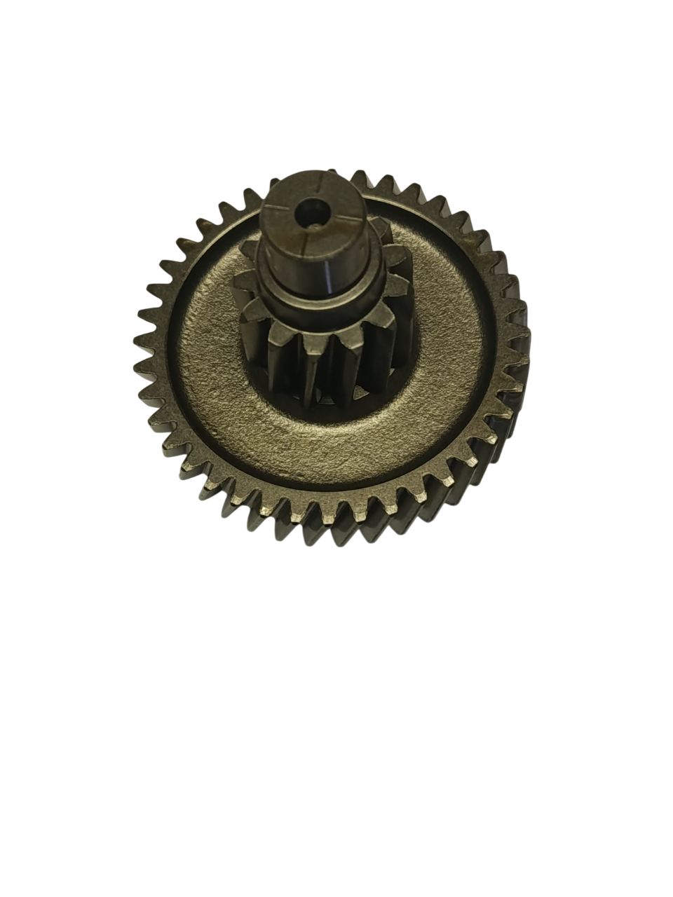 PGO Bugrider 150 Getrieberad 42/13 Zähne Buggy 150ccm 4Takt C61412000001 Motorroller.de Zwischenrad Zahnrad Zahn-Rad Getriebe-Rad Zwischen-Rad Getriebezahnrad