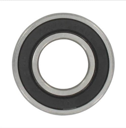 Lager 6003 2RS Maße17x35x10mm ABR-96100-6003U