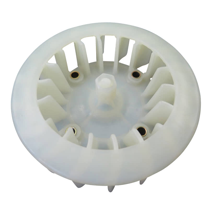 Adly Gebläserad GK 125 Lüfterrad Flügelrad Buggy 125ccm 4Takt Motorroller.de Luftrad Lüfter-Rad Luft-Rad Ventilatorrad Belüftungsrad Gebläse-Rad