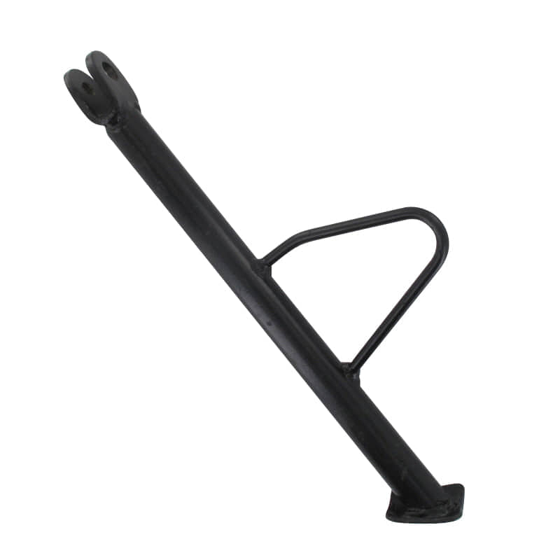 Seitenständer schwarz Länge 255mm 12/13 Zoll 1030306-2