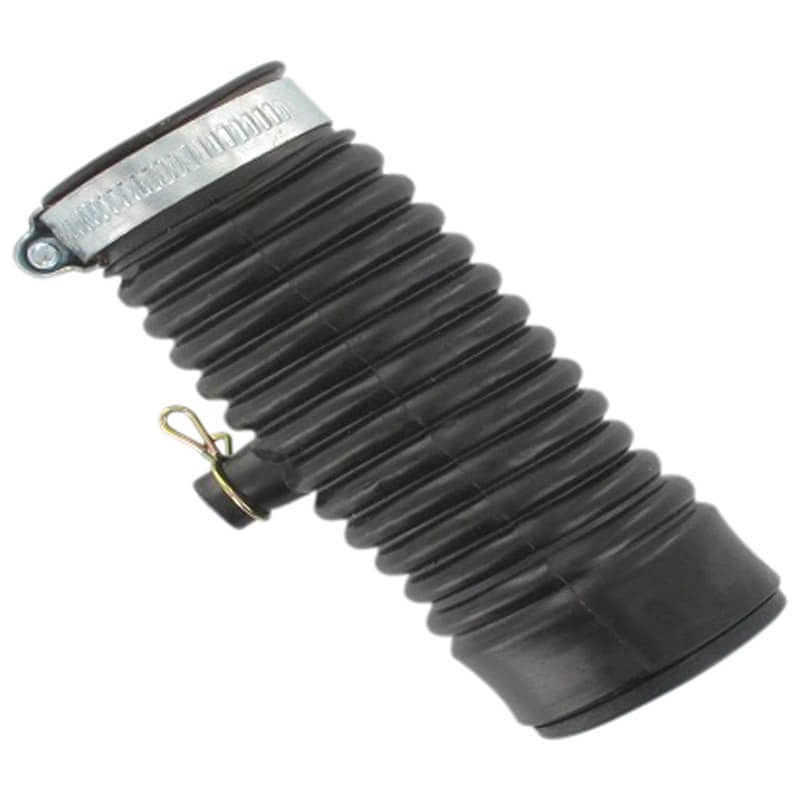 Rex RS460 Ansaugstutzen 50ccm 4Takt Saugschlauch Motorroller.de Unterdruckschlauch 139QMB JSD50QT-13 50cc 4T 139QMA Ansaugschlauch