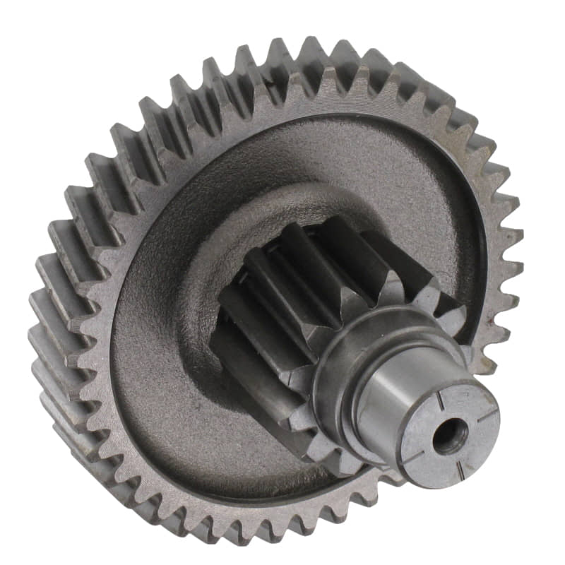 PGO Leerlaufzahnrad 42 Zähne 125ccm T-Rex 150 150ccm 4Takt Motorroller.de Leerlaufritzel PGO C2 125ccm-4Takt Scooter Ligero 125 Ersatzteil Service