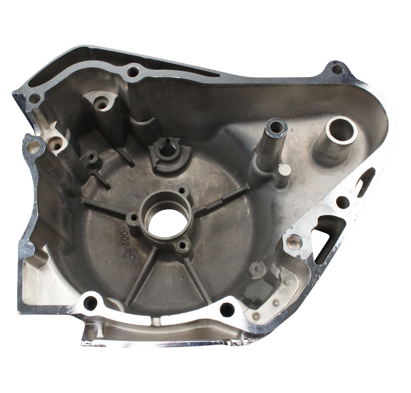 Kurbelwelle Kurbelgehäusedeckel Rex Quad 150 ATV 150ccm 4Takt Motorroller.de Motorwelle Kolbenantriebswelle Crankshaft Kurbel-Welle Motor-Welle UTV