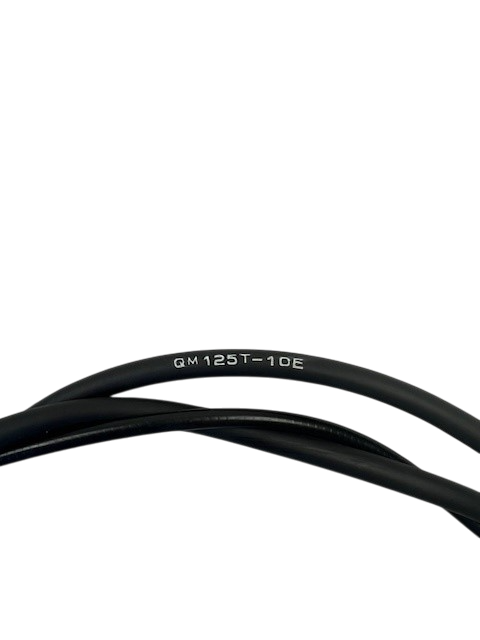 Gaszug Rex SC 125 Bowdenzug Seilzug Bautenzug 87810 Motorroller.de Gasseilzug Bauten-Zug Bowden-Zug Gas-Zug Seil-Zug Bowdenzugkabel Scooter