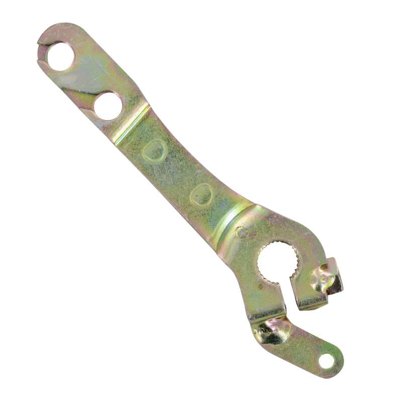 AEON Bremsarm rechts vorn Cobra 100 Quad ATV 45420-133-000 100ccm 2Takt Motorroller.de Brems-Hebel Bremsarm Brems-Arm