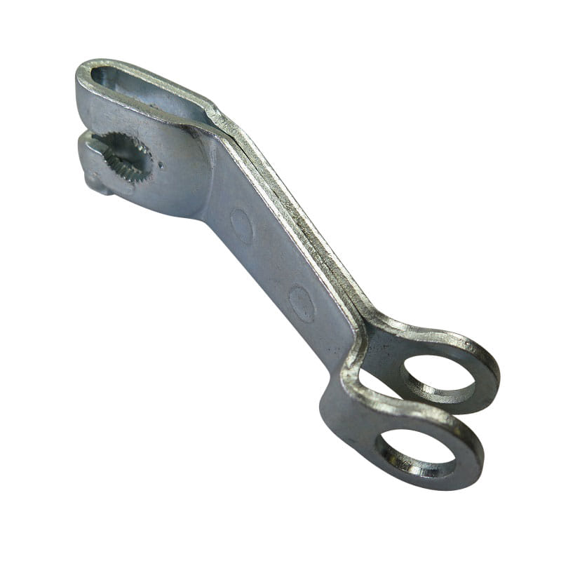 Adly Bremshebel hinten Blizzard GTA 50 Roller 50ccm 2Takt Motorroller.de Handbremshebel Handbremsgriff Brems-Hebel Bremsarm Brems-Arm Brems-griff