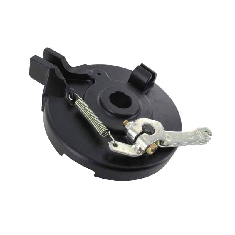 PGO Bremsträgerplatte vorn links X-Rider 90 Quad ATV X0404000000 Motorroller.de X-RIDER 110 UTV Ersatzteil Service Inpektion Direktimport