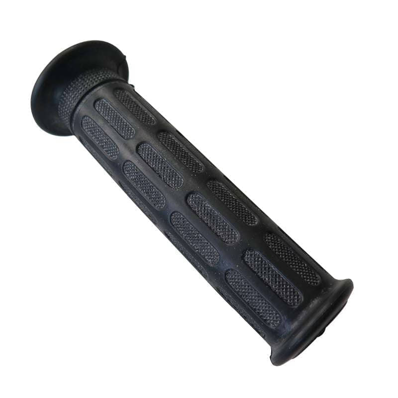 Chunlan Chopper Griffgummi Links 125ccm 4Takt ABB-03-NO.-16 Motorroller.de Handgriff Haltegriff Drehgriff Lenker-Griff Halte-Griff Griff-Gummi 244FM