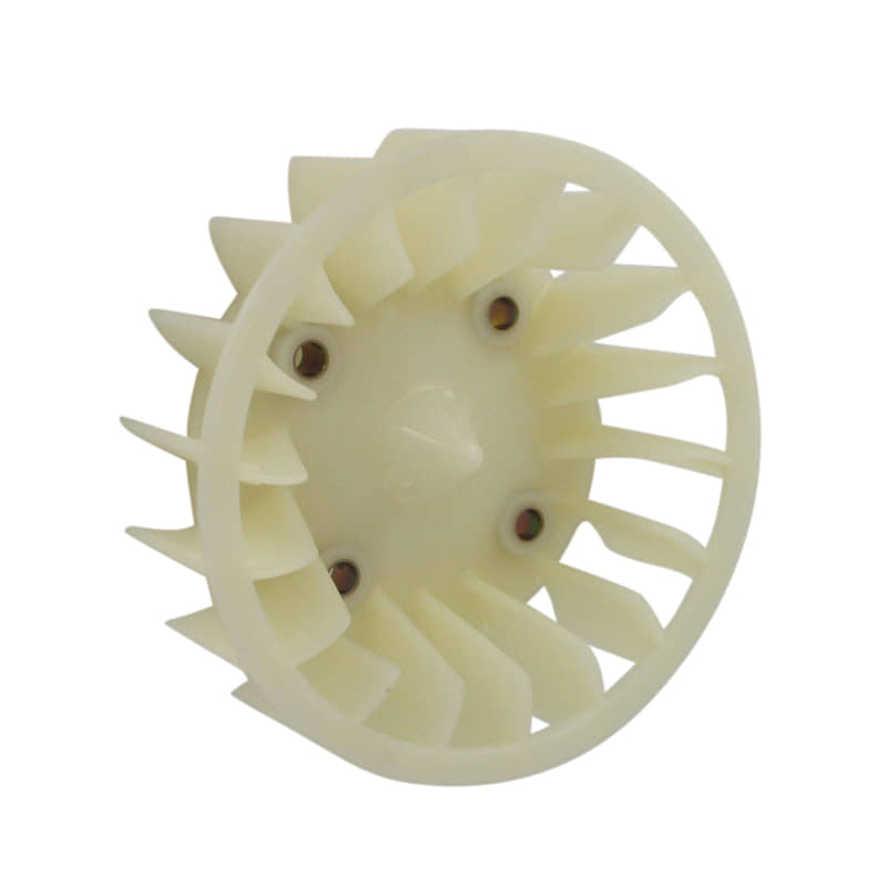 PGO Gebläserad Lüfterrad 2Takt PMX 110 Flügelrad P0043000000 Motorroller.de Luftrad Lüfter-Rad Luft-Rad Ventilatorrad Belüftungsrad Gebläse-Rad