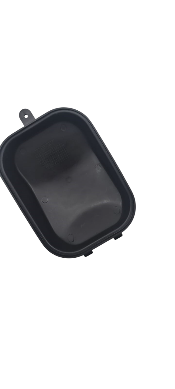 Znen Vergaserabdeckung Wartungsdeckel 81257-ALA6-9000 Motorroller.de Inspektionsdeckel Scooter Roller Service