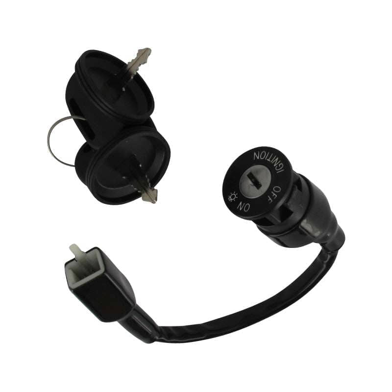 PGO X-RIDER 110 Zündschloss Quad ATV 50ccm 2Takt X0552002000 Motorroller.de Zünd-Schloss Lenkerschloss Lenker-Schloss Anlasserschloss Anlasser-Schloss