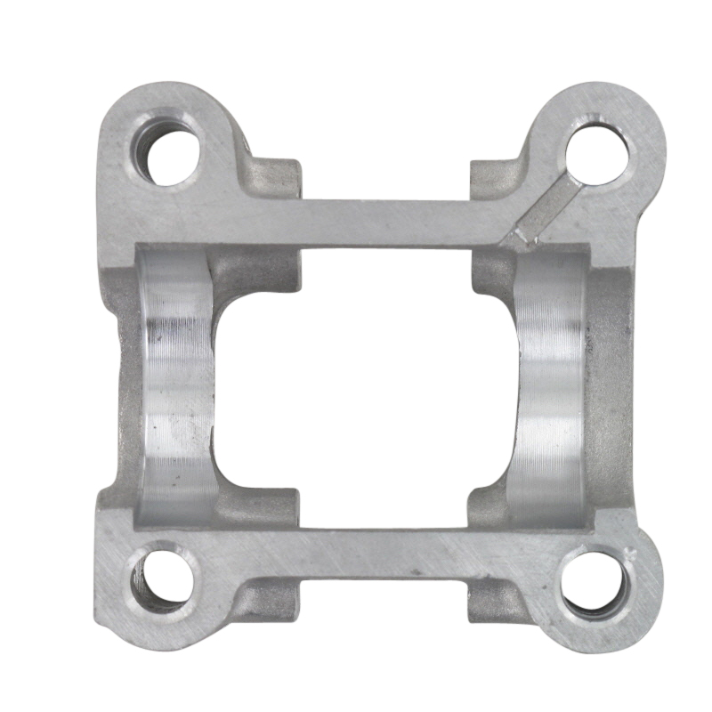 PGO Stranger 50 Halter Nockenwelle E0222 Motorroller.de Halterung Haltebügel Halteblech Yiying Benzhou Scooter