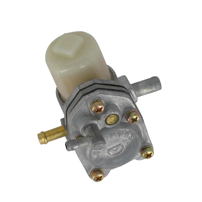 Rex Quad 50 Benzinhahn Kraftstoffhahn ATV 50ccm 2Takt 94335 Motorroller.de Kraftstoffventil Benzin-Hahn Kraftstoff-Ventil Benzin-Ventil Sprithahn SMC