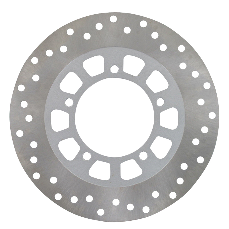 Kreidler Florett RMC-F 50 125 Bremsscheibe vorne 81933 Motorroller.de Scheibenbremse Vorderbremse Vorderradbremse Scooter Original Ersatzteil