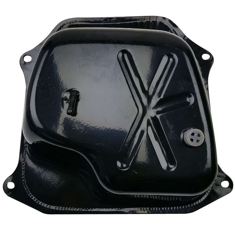 AGM GMX 550 Benzintank Kraftstofftank 50ccm 2Takt 701752 Motorroller.de Benzin-Tank Kraftstoff-Tank Benzin-Behälter Benzinbehälter Kraftstoff-Behälter