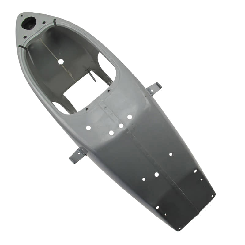 Karosserie LML Topmarke Rahmen Motorroller SF520-0851