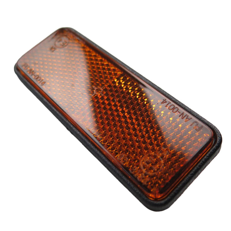 Reflektor orange 33741-125-000