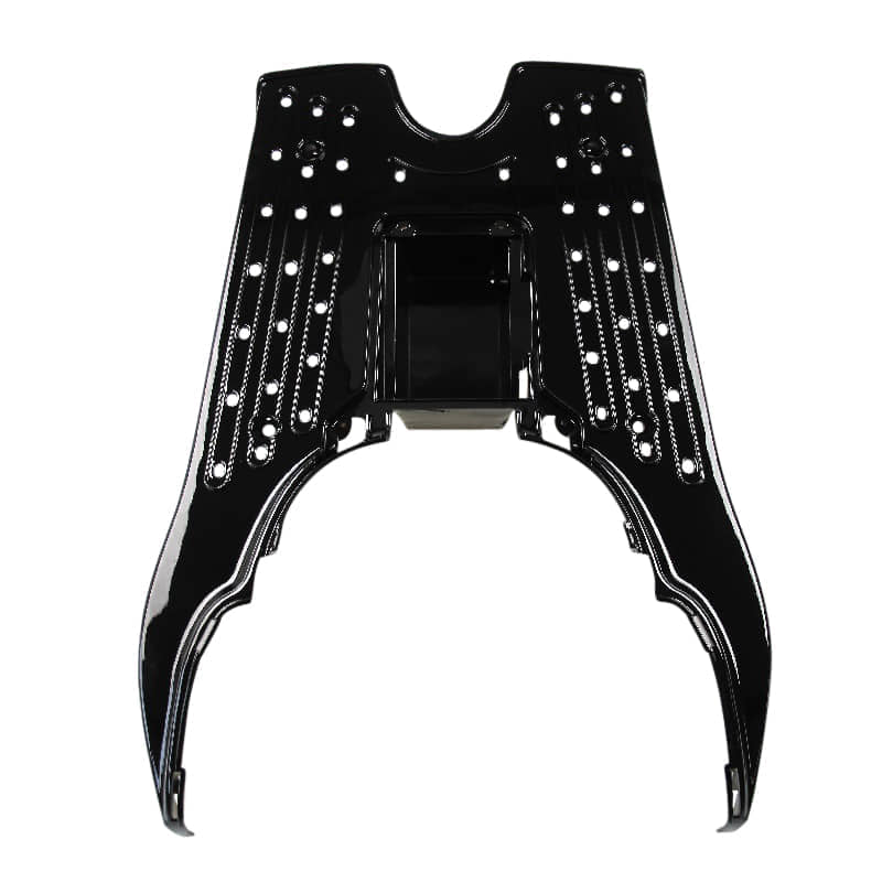 AGM GMX 460 Retro Trittbrett 50ccm 4Takt 64310-XGW-9100-S Motorroller.de Trittplatte Tritt-Brett Fußplatte Fußbrett Bodenbrett Fußraumboden Fuß-Brett